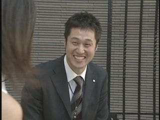 営業中の様子